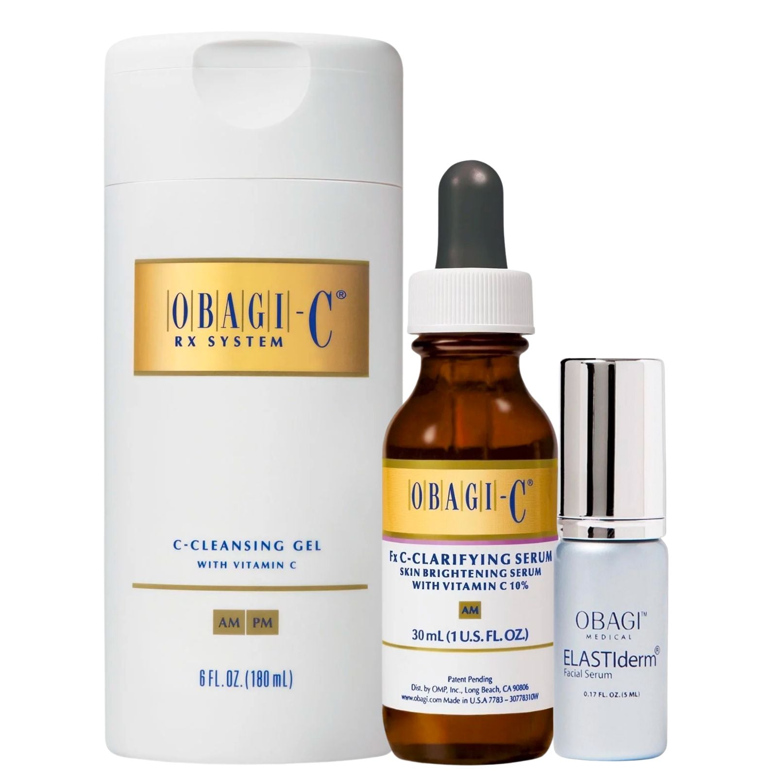 Obagi Obagi | Clarifying Bundle - SkinShop