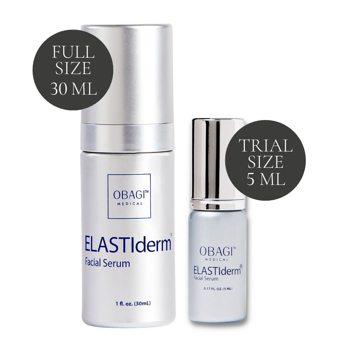 Obagi Obagi | ELASTIderm Facial Serum 5ml Trial Size - SkinShop