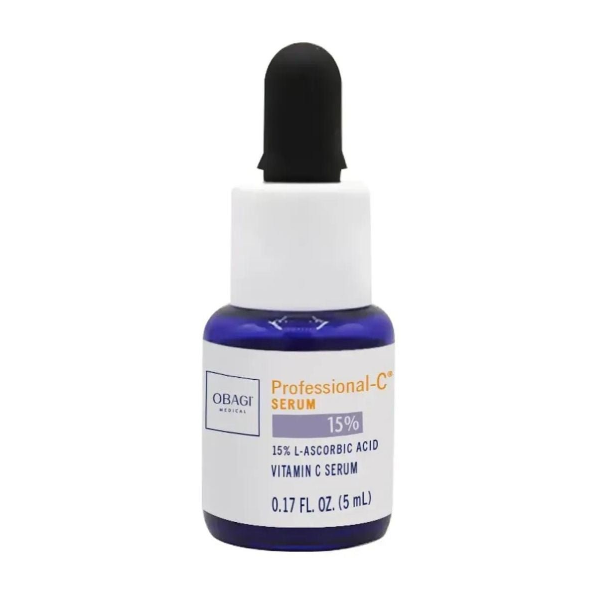 Obagi Professional-C Serum 15% 5ml Trial Size - SkinShop