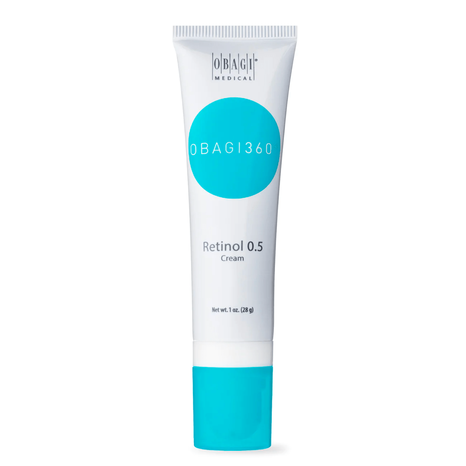 Obagi Retinol 0.5 Cream 28g - SkinShop