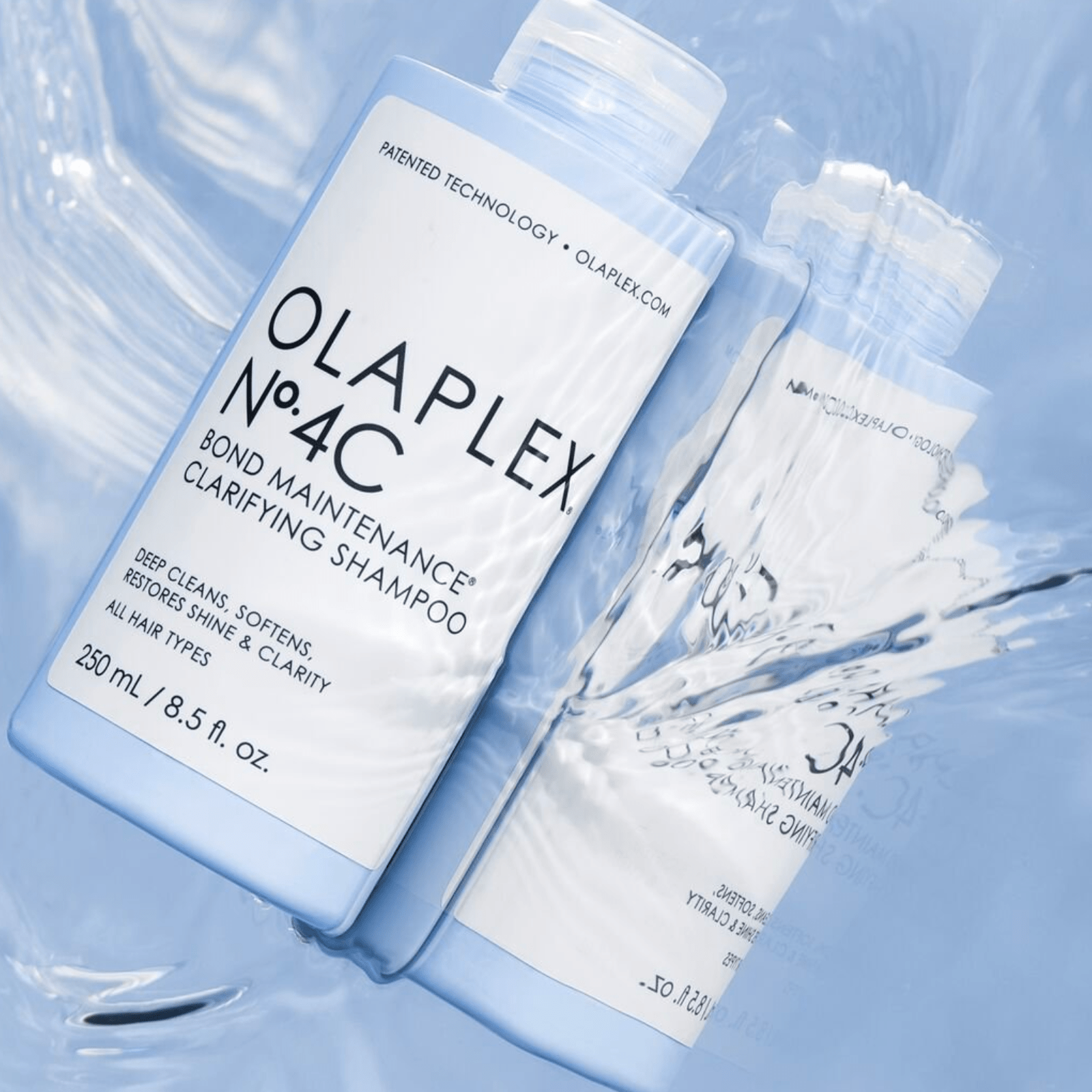 Olaplex Hair Reset Bundle - SkinShop