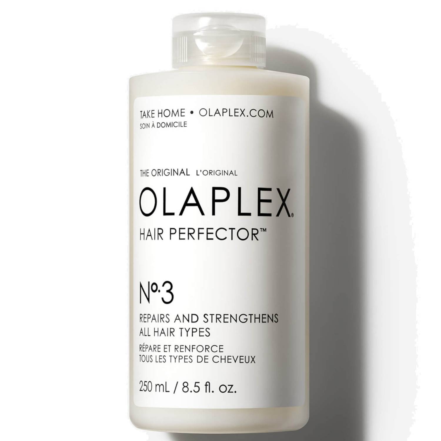 Olaplex Olaplex | No.3 Hair Perfector 250ml - SkinShop