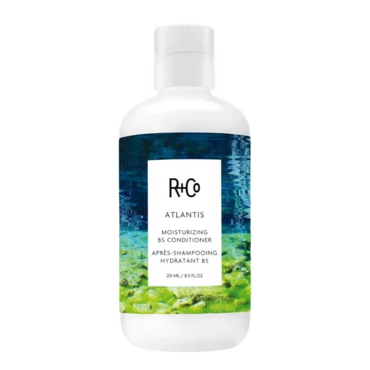 R+Co R+Co | Atlantis Moisturizing Conditioner 251ml - SkinShop