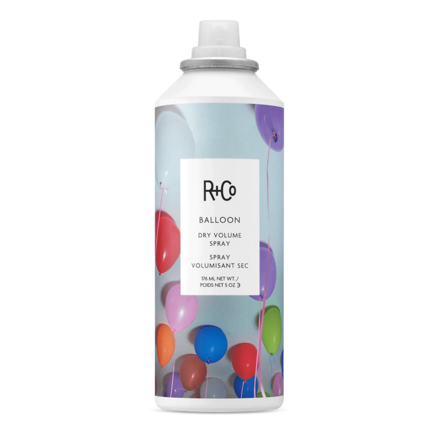 R+Co R+Co | Balloon Dry Volume Spray 176ml - SkinShop