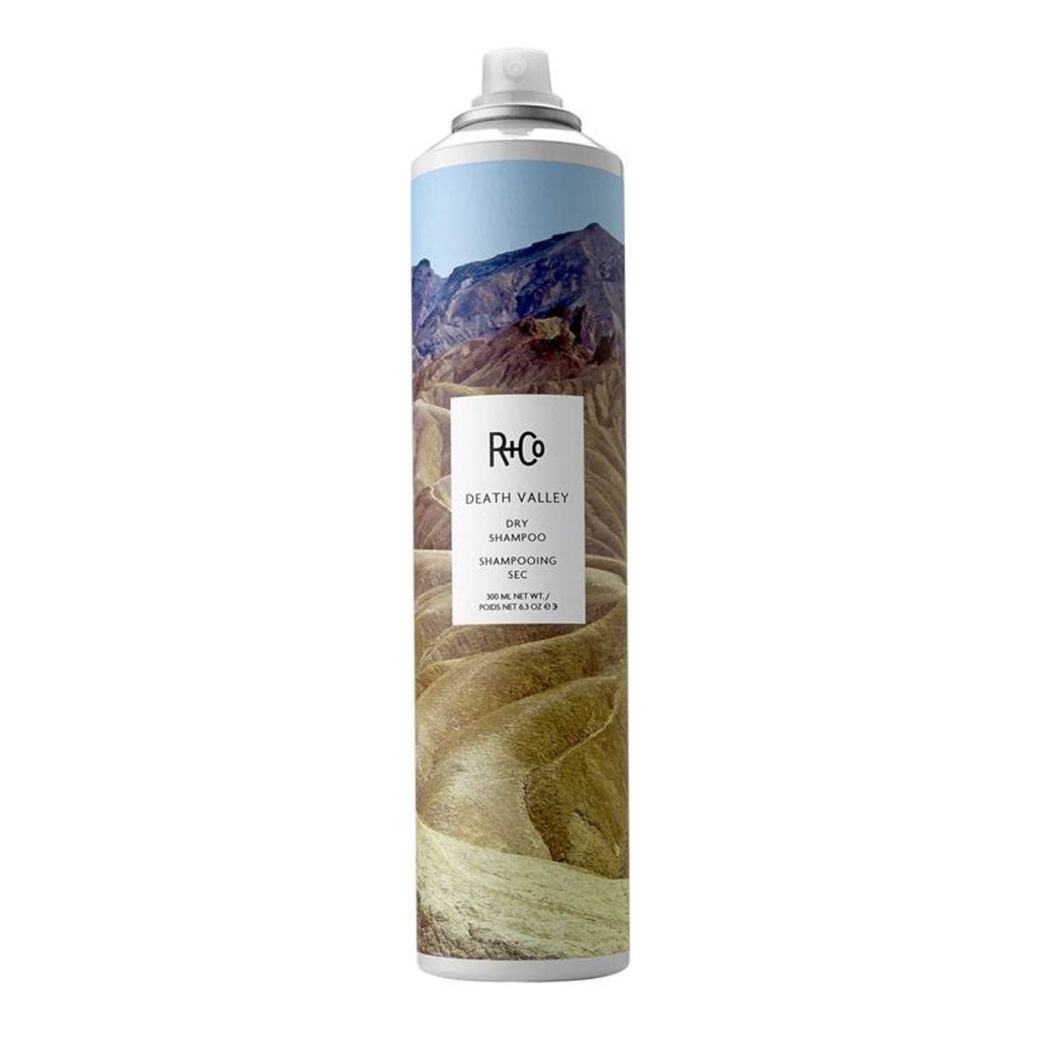 R+Co R+Co | Death Valley Dry Shampoo 300ml - SkinShop