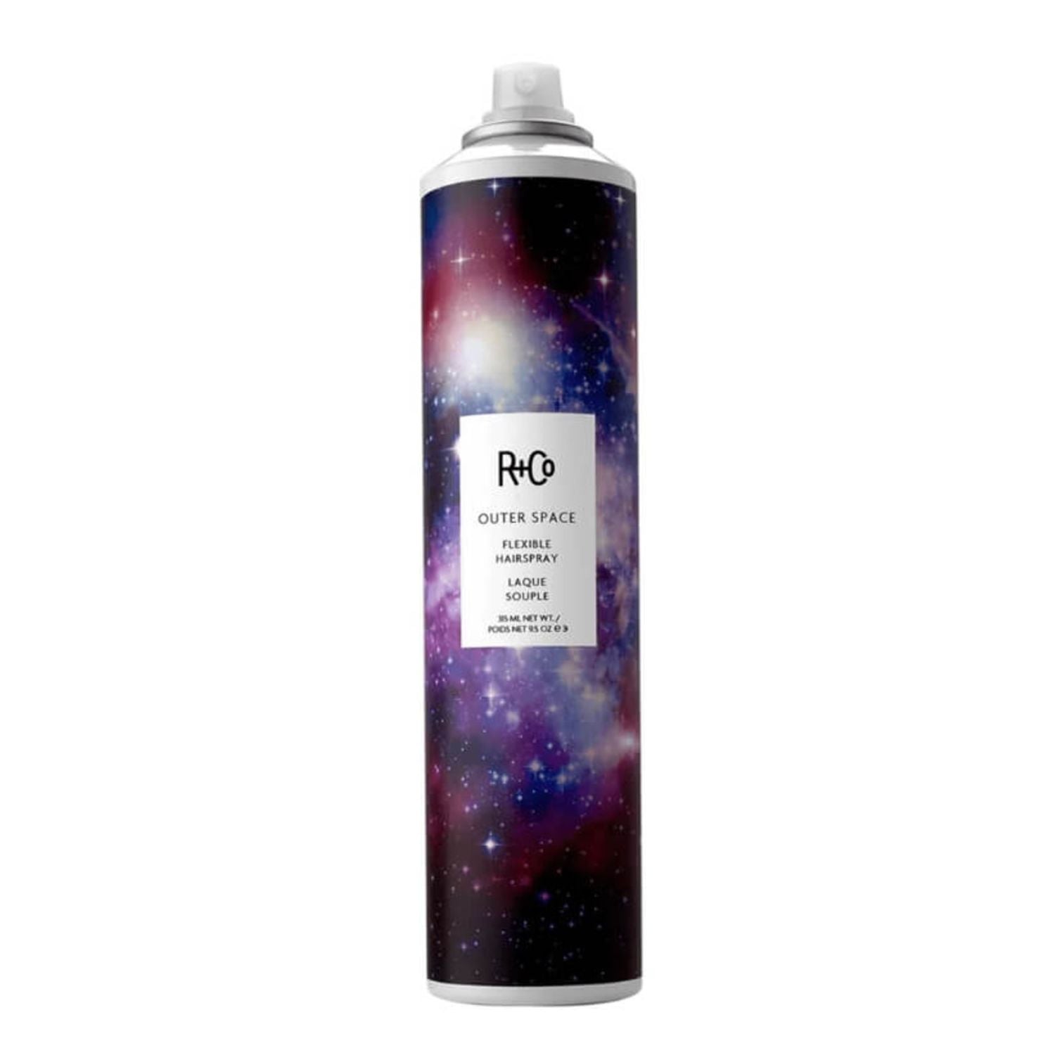 R+Co R+Co | Outer Space Flexible Hairspray 315ml - SkinShop