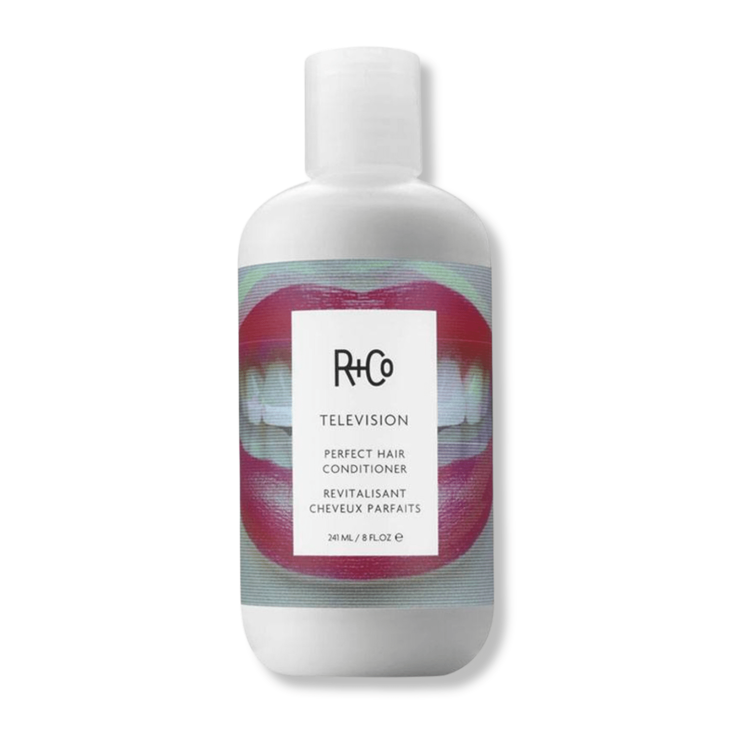 R+Co R+Co | Television Perfect Hair Conditioner 251ml - SkinShop