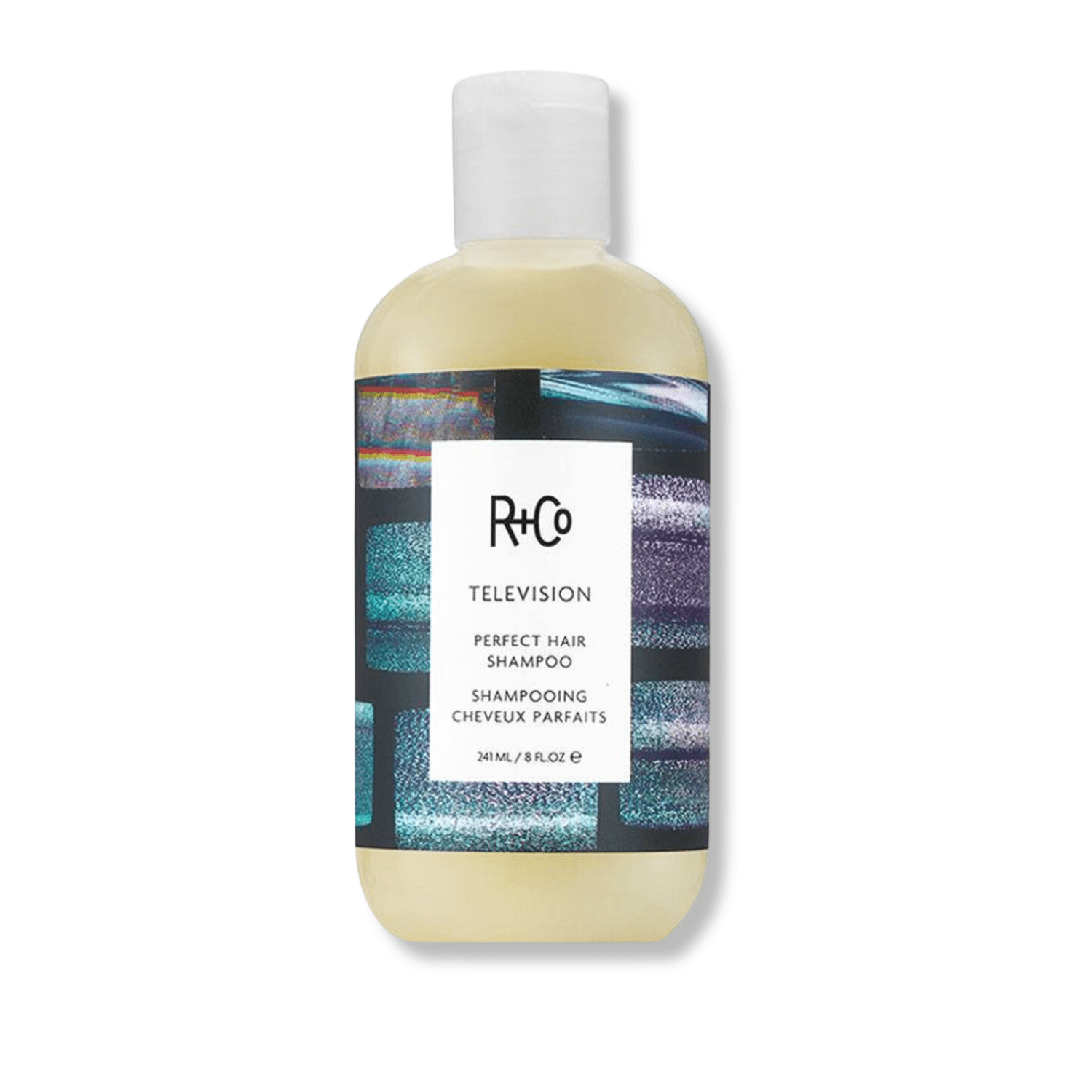 R+Co R+Co | Television Perfect Hair Shampoo 251ml - SkinShop