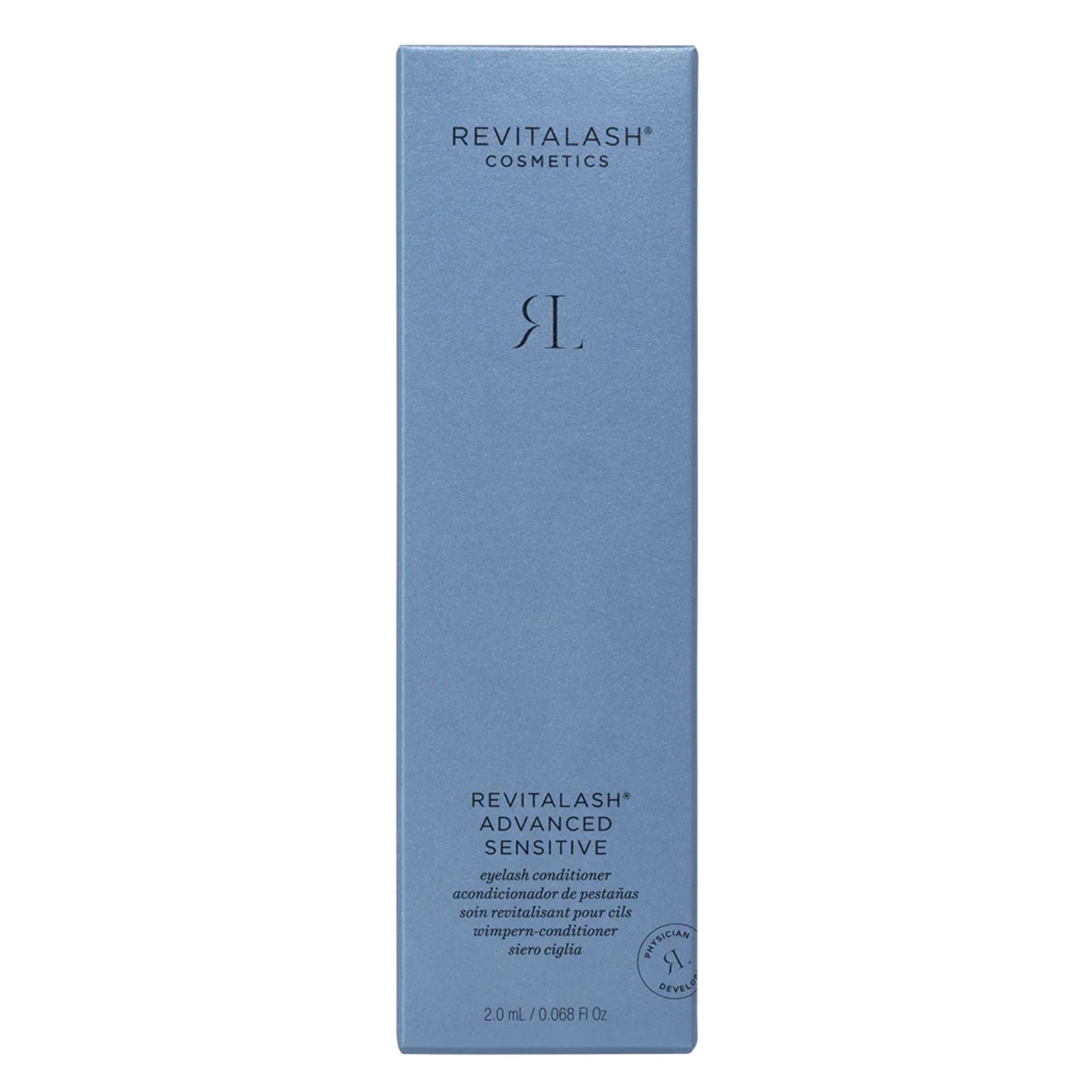 Revitalash RevitaLash | Advanced Sensitive Eyelash Conditioner | 2ml - SkinShop