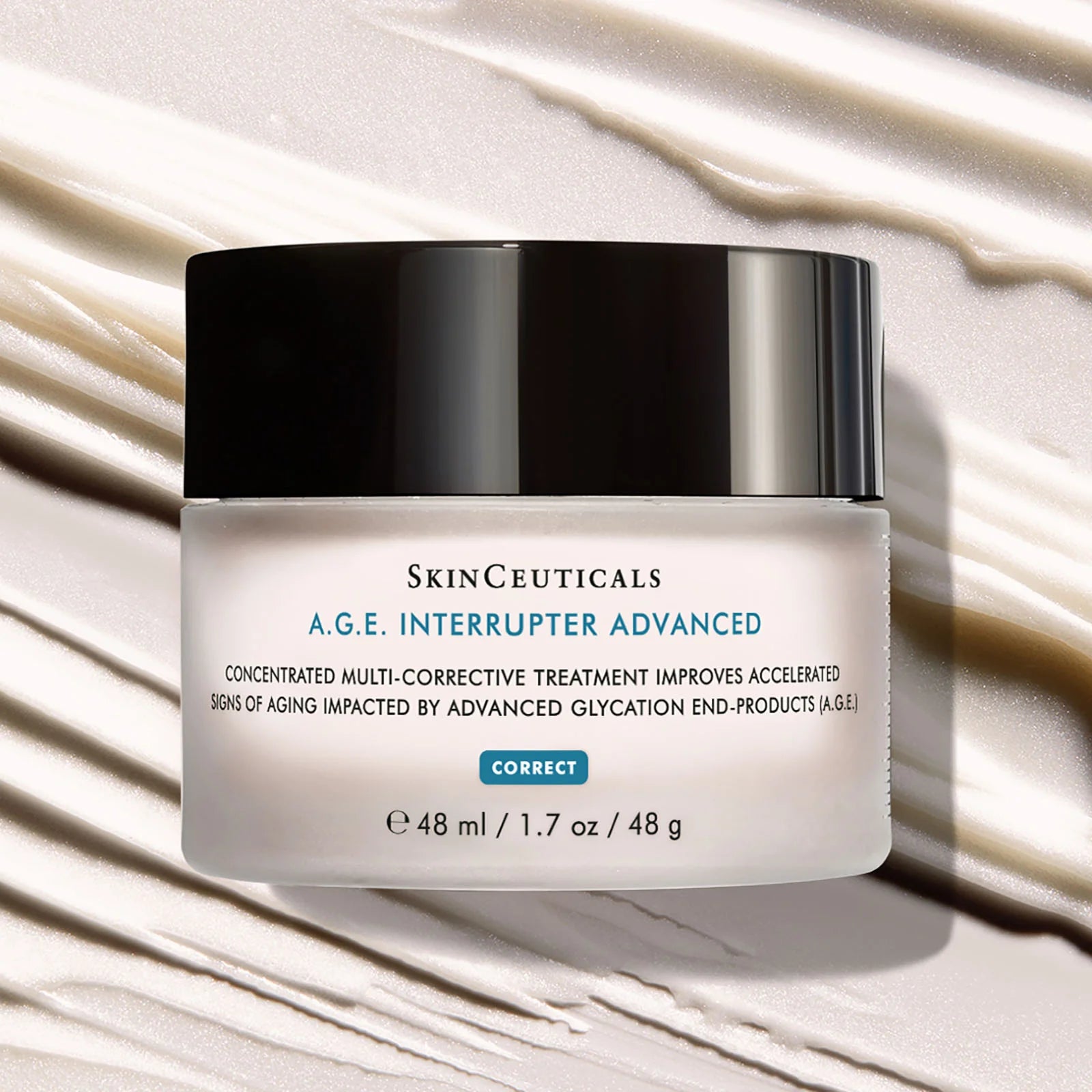 SkinCeuticals A.G.E Interrupter Advanced SkinShop.ie