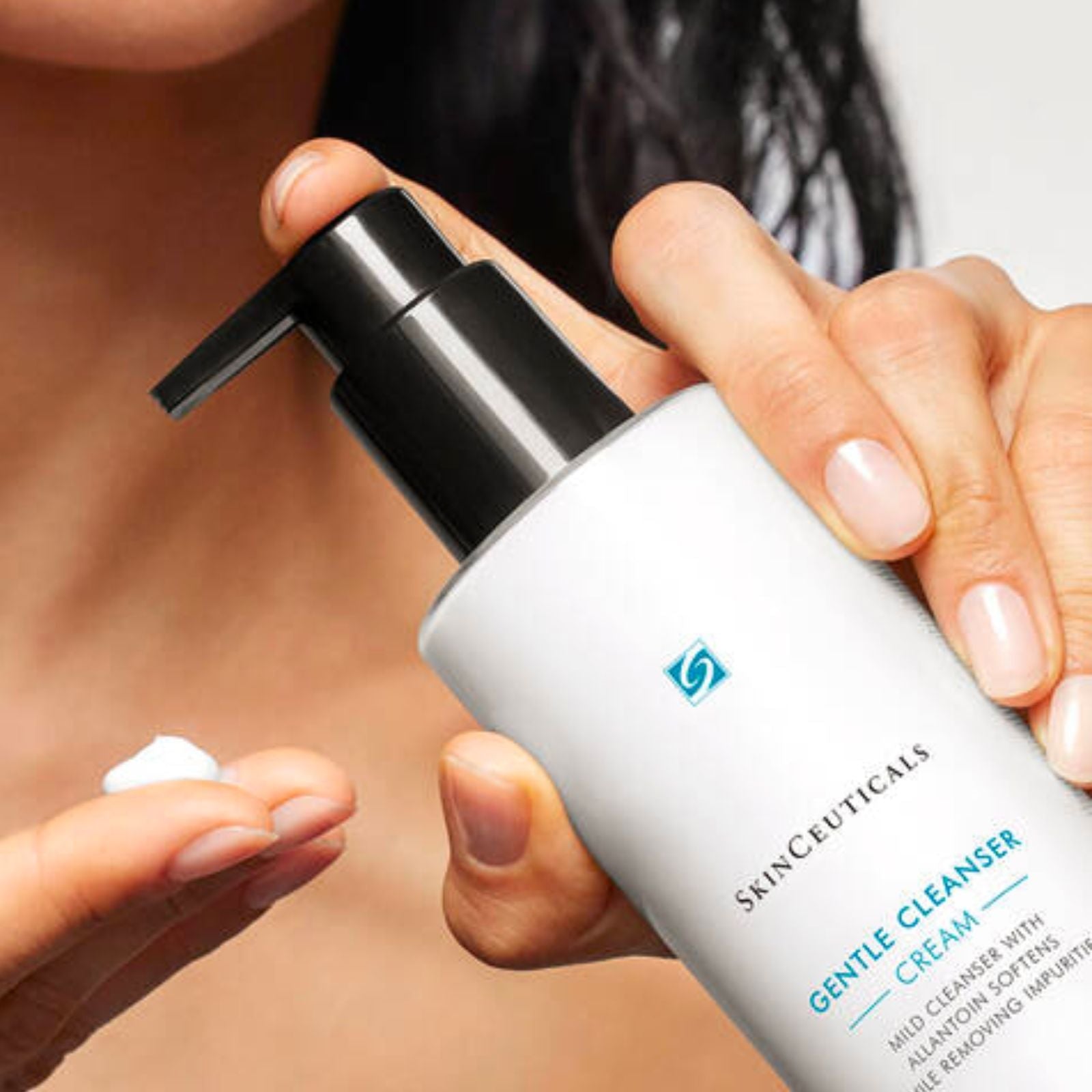 SkinCeuticals SkinCeuticals | Gentle Cleanser | 190ml - SkinShop