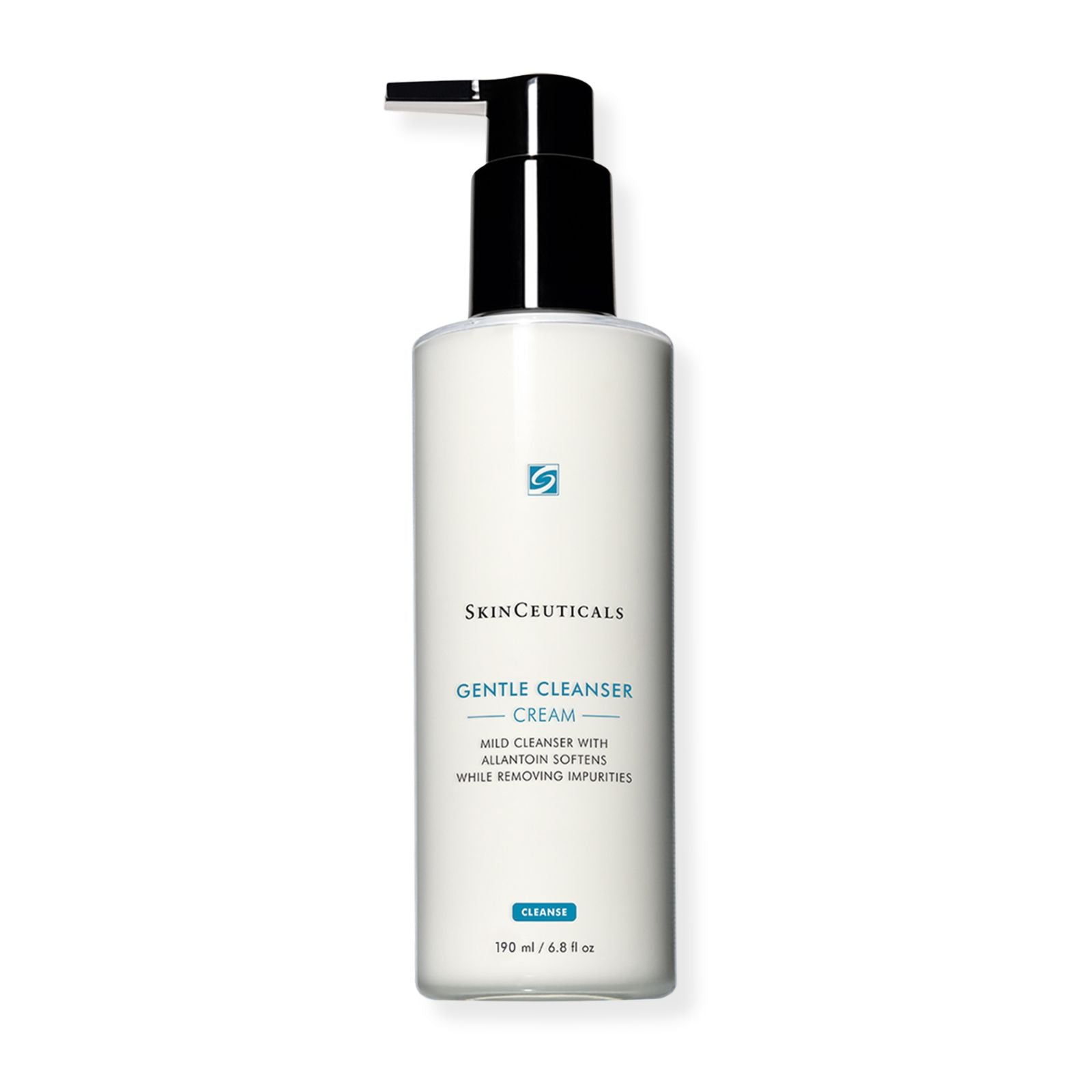 SkinCeuticals SkinCeuticals | Gentle Cleanser | 190ml - SkinShop