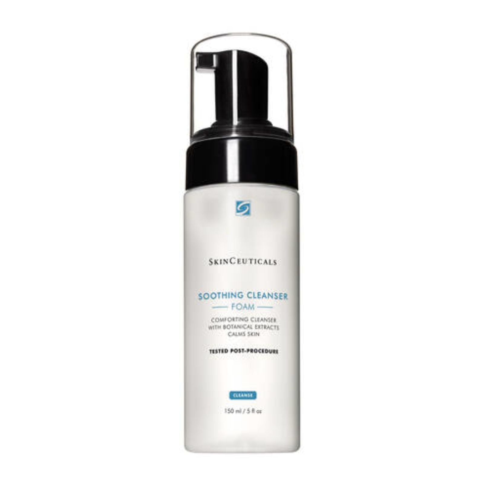 SkinCeuticals SkinCeuticals | Soothing Cleanser Foam | 150ml - SkinShop