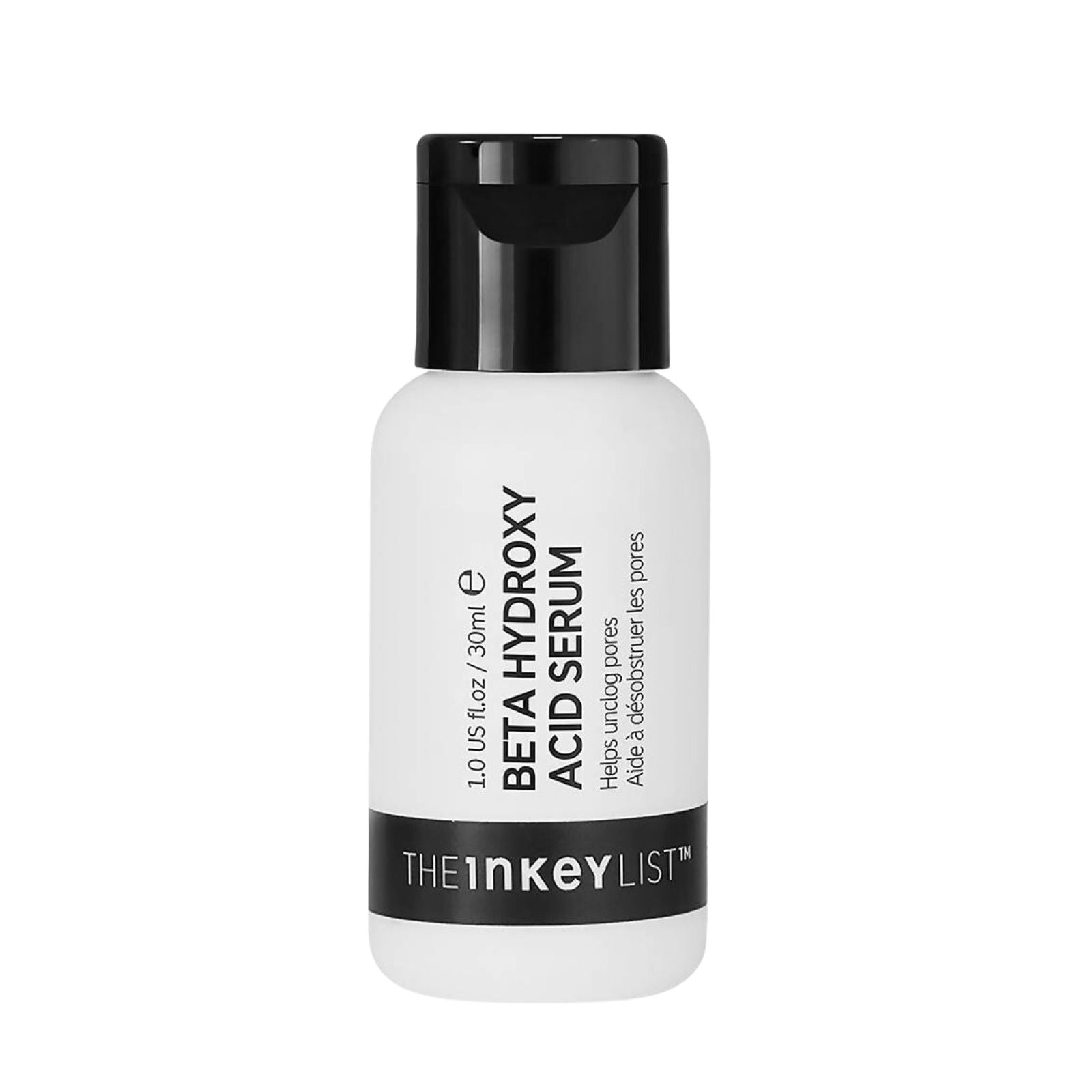 The Inkey List The Inkey List | BHA Serum | 30ml - SkinShop