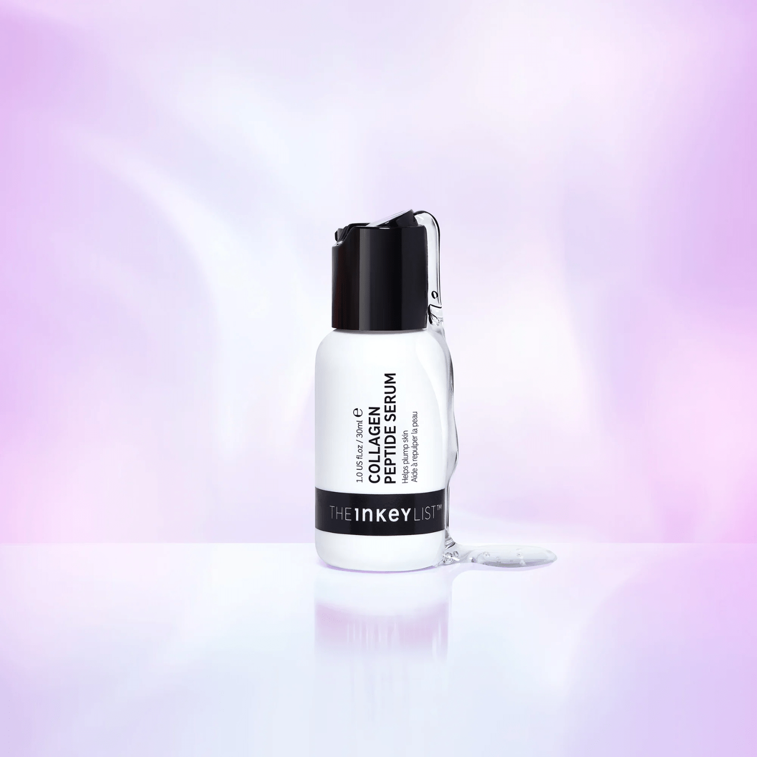 The Inkey List The Inkey List | Collagen Peptide Serum | 30ml - SkinShop