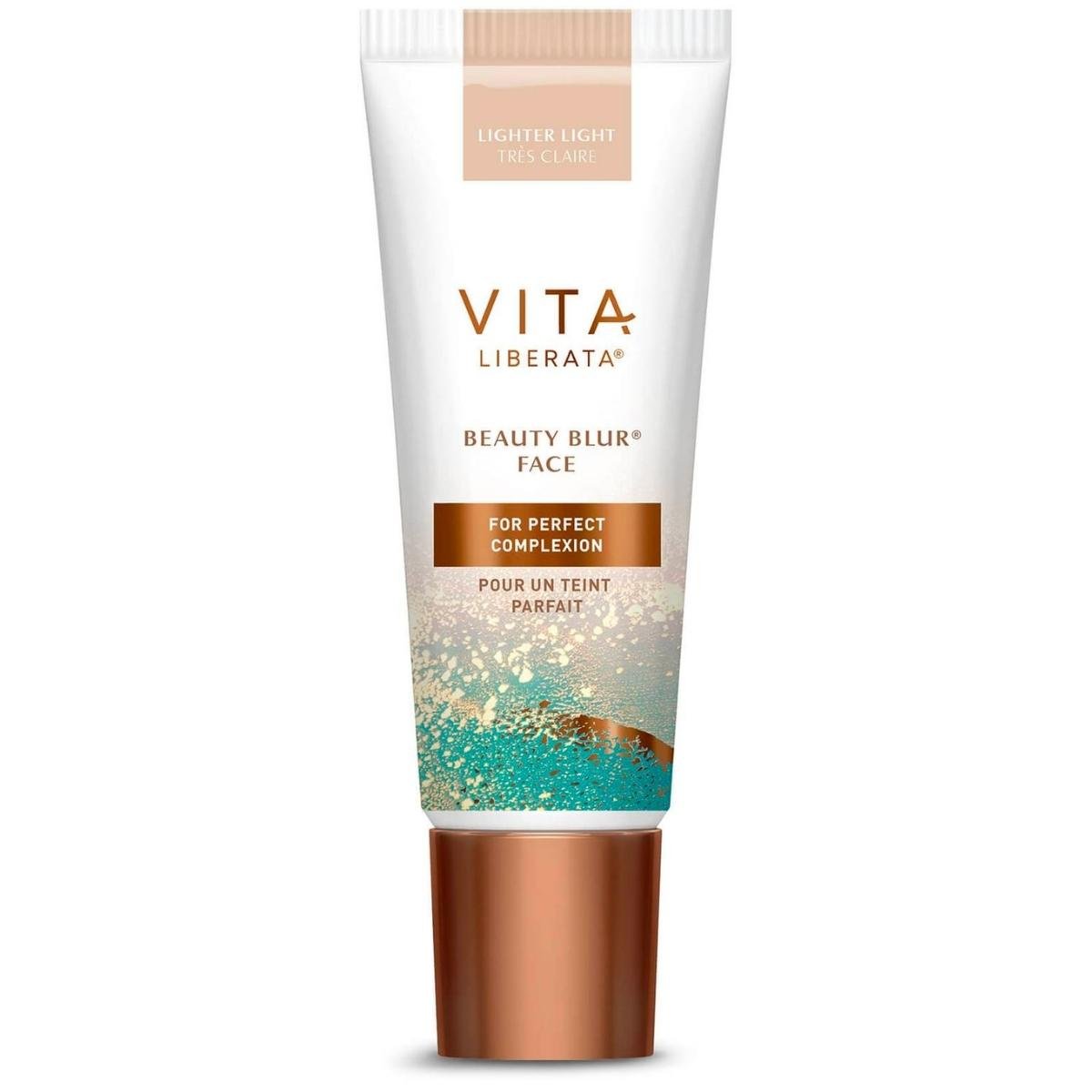 Vita Liberata Vita Liberata | Beauty Blur Face with Tan | Lighter Light - SkinShop