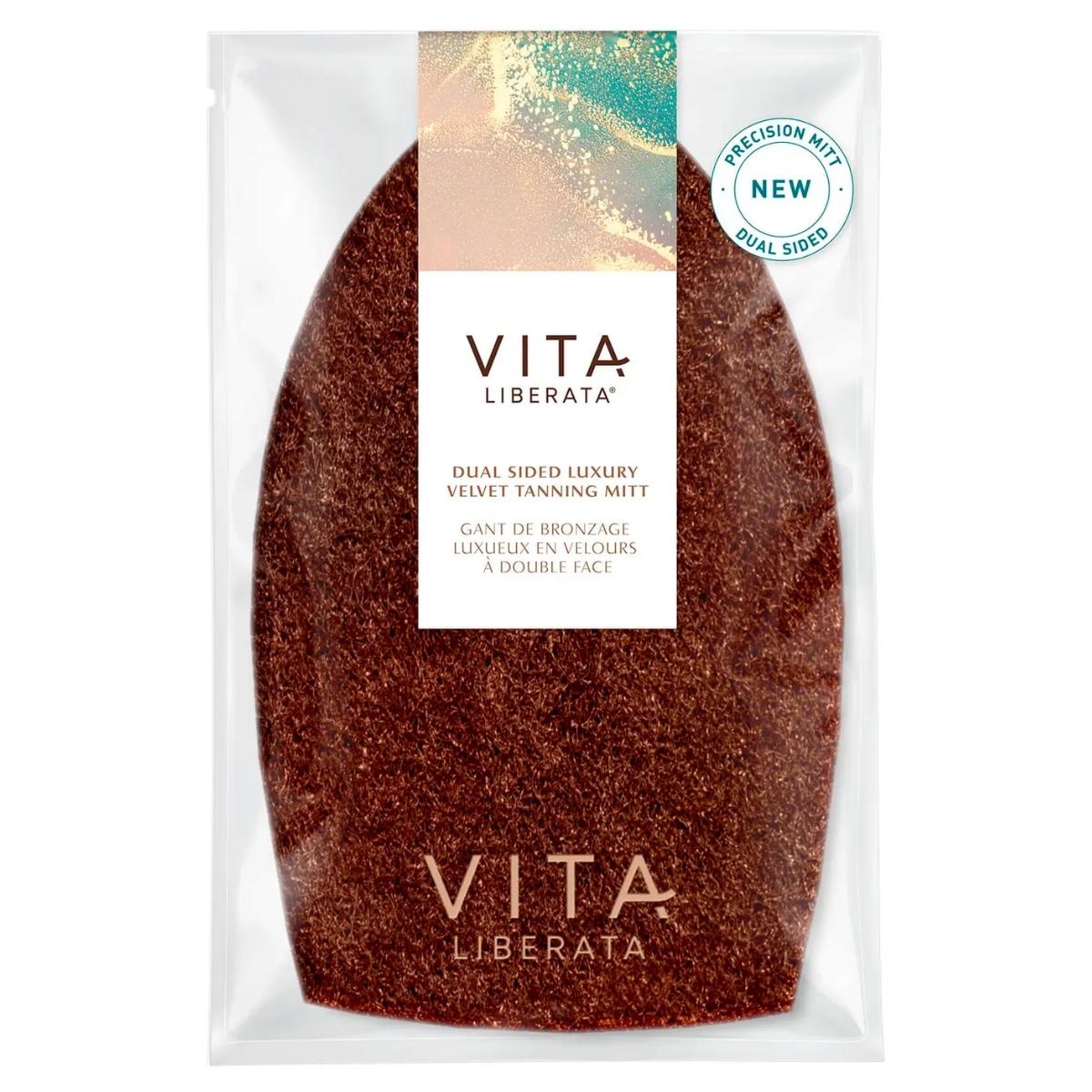 Vita Liberata Vita Liberata | Luxury Double Sided Tanning Mitt - SkinShop