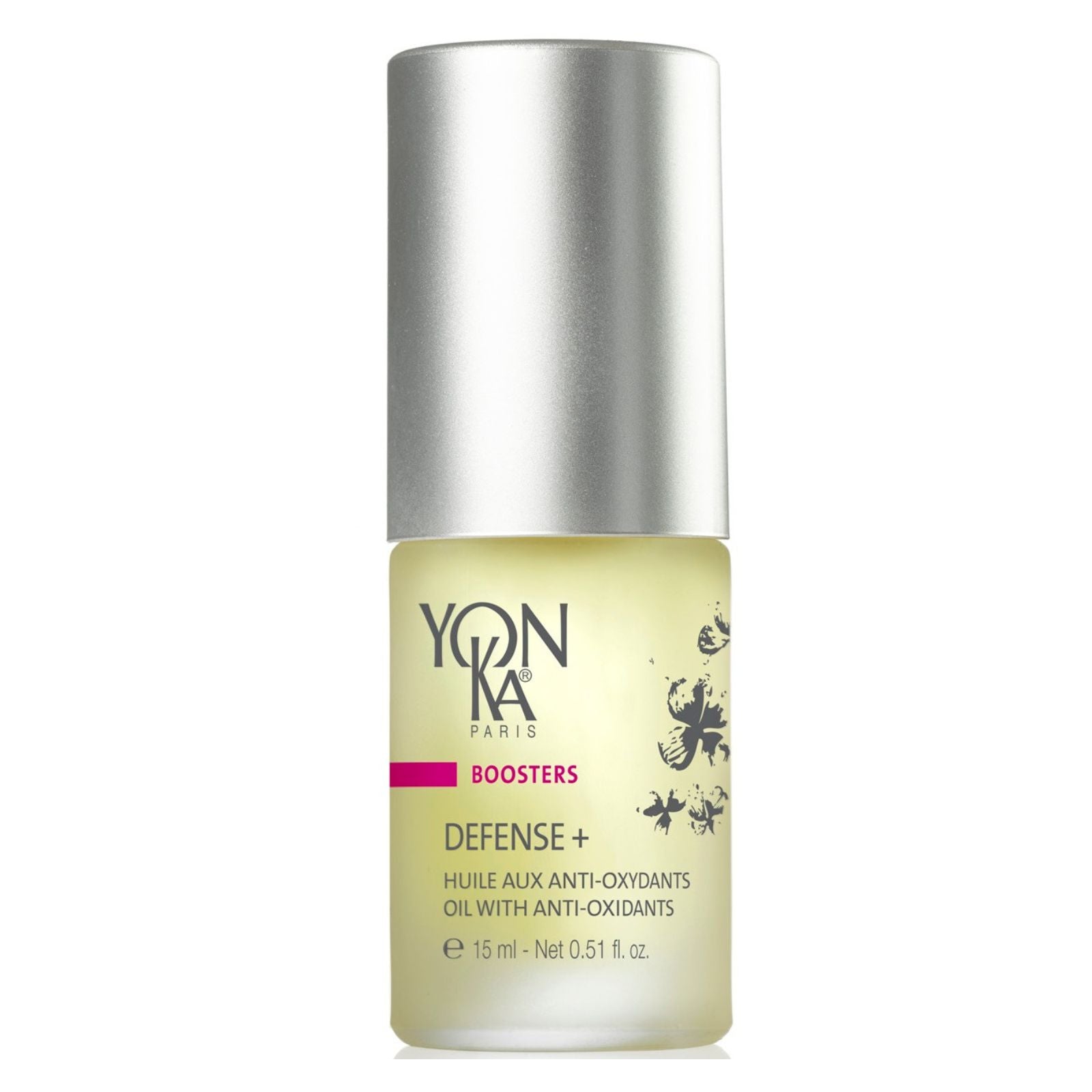 YonKa Paris Yonka Paris | Defense + Booster | 15ml - SkinShop