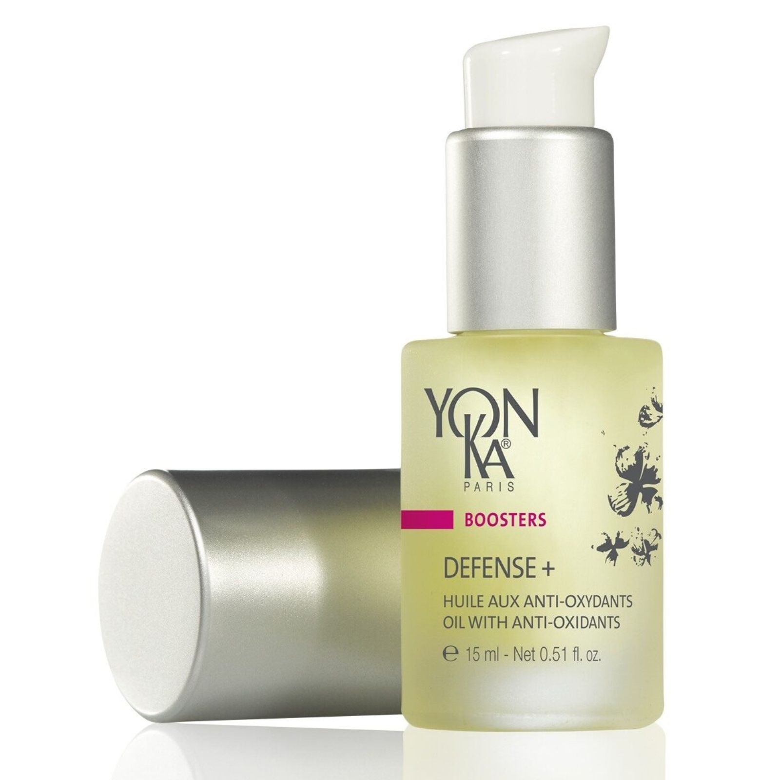 YonKa Paris Yonka Paris | Defense + Booster | 15ml - SkinShop