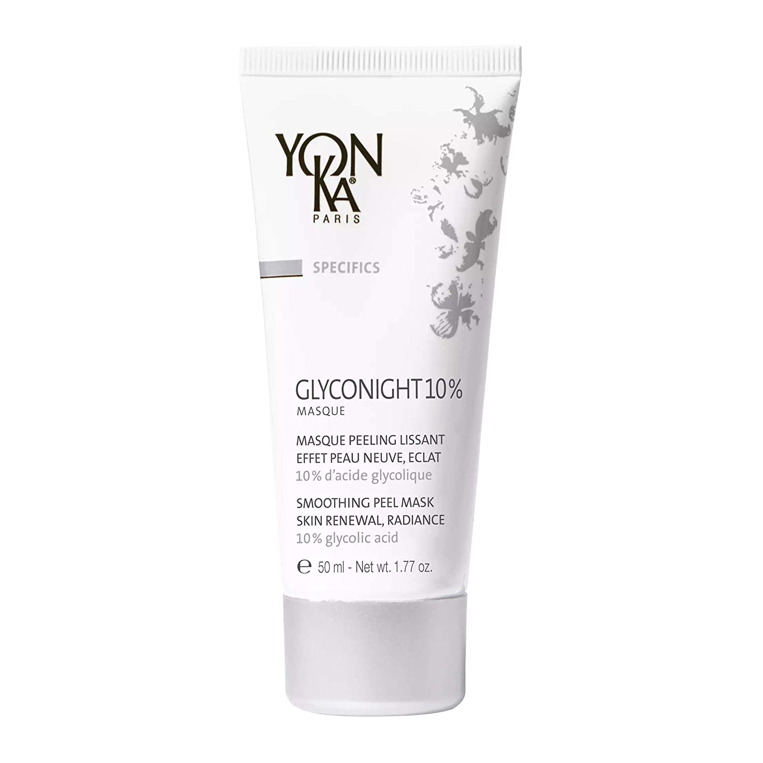 YonKa Paris Glyconight 10% Masque 15ml - SkinShop