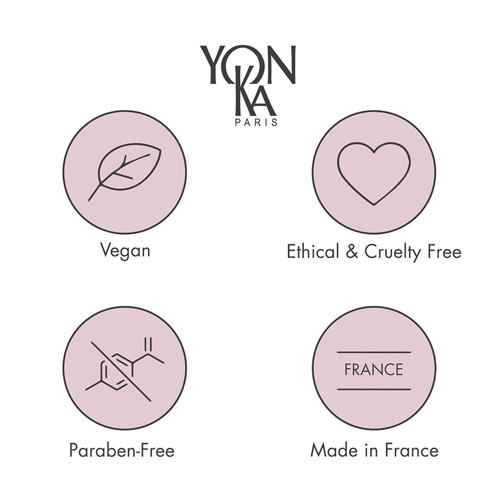 YonKa Paris Glyconight 10% Masque 15ml - SkinShop